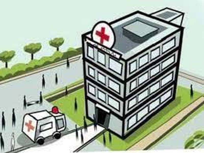 Auditing of private hospitals; Two lakh rupees returned | खासगी रुग्णालयांचे ऑडिटिंग; दोन लाख रुपये केले परत