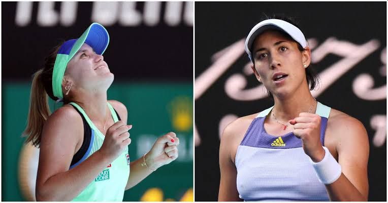 Australian Open: Why Sofia Kenin-Garbine Muguruza match was diffrent than others | Australian Open: केनिन-मुगुरूझा सामना का ठरला आगळावेगळा?