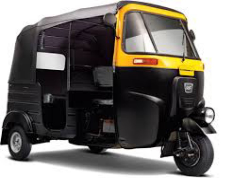 833 rickshaws will get subsidy for CNG kits This year | यंदाही ८३३ रिक्षांना सीएनजी किटसाठी अनुदान मिळणार