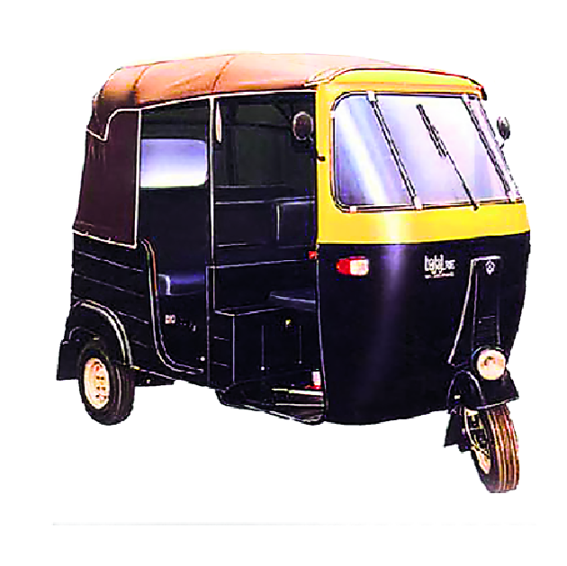 Dress code for rickshaw operators | रिक्षाचालकांना ड्रेसकोड