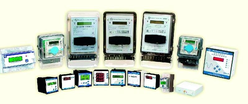 International quality technology for reading power meter | वीज मीटर वाचनासाठी आंतरराष्ट्रीय दर्जाचे तंत्रज्ञान