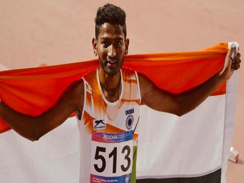 Avinash Sable qualifies for 2020 Olympics, He sets a new national record in the 3000m steeplechase final in the Athletics World Champs | सियाचीन ते टोकियो : अथक परिश्रमानं मराठमोळ्या अविनाशनं पटकावलं 'ऑलिम्पिक' तिकीट