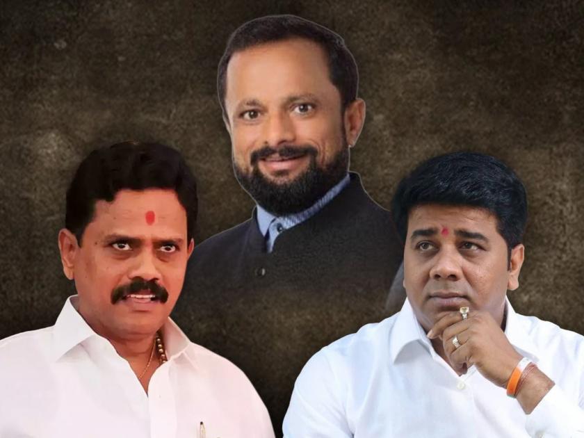 Thane Lok Sabha Constituency: Naresh Mhaske will win in Thane, Rajan Vichare has been missing for 8 years; MNS avinash jadhav | ठाण्यात नरेश म्हस्केंचा विजय होईल, राजन विचारे ८ वर्ष गायब होते; मनसेचा टोला