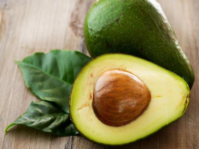 Diet tips how many avocados can you eat week | अॅवोकॅडो हे सुपरफूड खाण्याचे हे खास आहेत फायदे