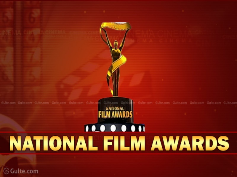 Controversy over the National Film Award ceremony | राष्ट्रीय चित्रपट पुरस्कार सोहळ्यावर वादाचे सावट 