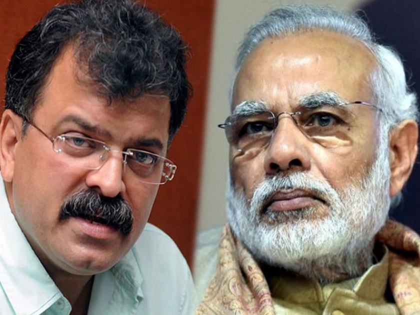 Modi government spies Indians with help of Israel alleges ncp leader jitendra Awhad | इस्त्रायलच्या मदतीनं मोदी सरकारकडून भारतीयांची हेरगिरी; आव्हाडांचा गंभीर आरोप