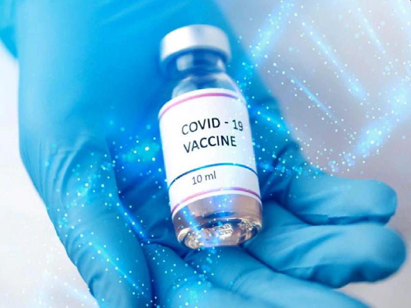 Coronavirus vaccine updates: ... if limited stocks are vaccinated; Supply is less than demand, difficulties in the campaign? | Coronavirus vaccine updates:...तर मर्यादित साठ्याचा लसीकरणात खोडा; मागणीपेक्षा पुरवठा होतोय कमी, मोहिमेत अडचणी?