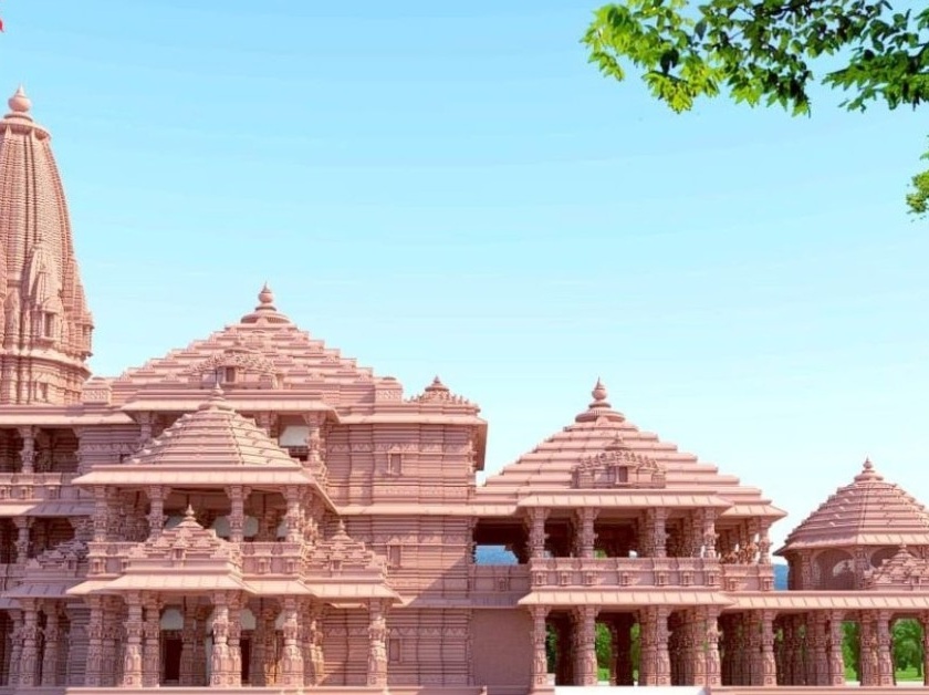 organization in mathura demanded installation of statue of ravana in ram mandir in ayodhya | अजबच! म्हणे, "श्रीराम मंदिरात रावणाचीही भव्य मूर्ती स्थापन करा"; पंतप्रधान मोदींना पत्र