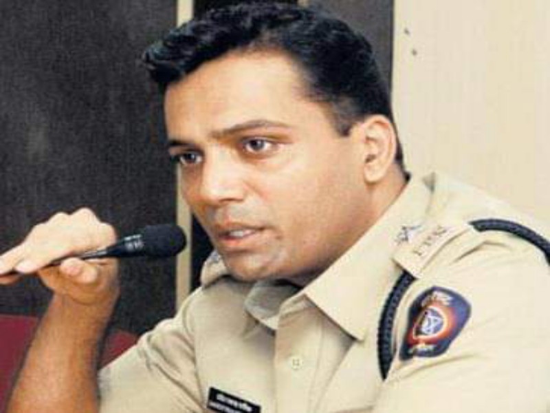 Sandeep Karnik as Pune City Police Joint Commissioner Memories of the Maval shooting are fresh after the appointment | पुणे शहर पोलीस सहआयुक्तपदी संदीप कर्णिक; नियुक्तीनंतर मावळ गोळीबाराच्या आठवणी ताज्या