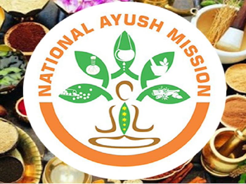 District AYUSH Hospital, AYUSH Aushadhi Aranya to be held in Aurangabad | औरंगाबादेत होणार जिल्हा आयुष रुग्णालय, आयुष औषधी अरण्य