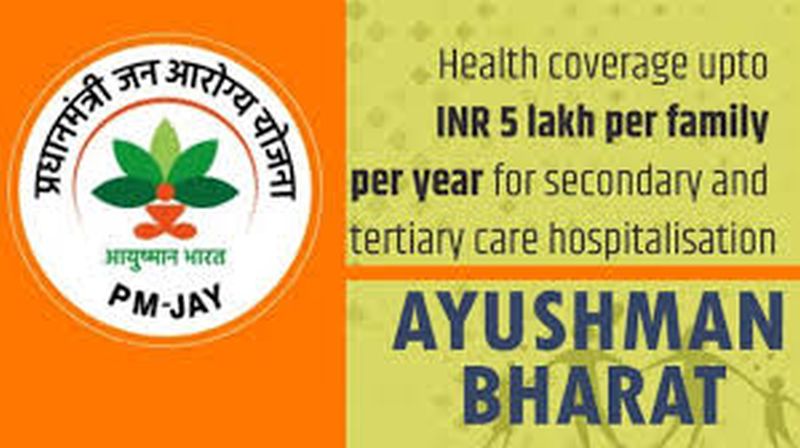 Ayushman bharat yojana; The names of the beneficiaries are not available | आयुष्यमान भारत योजना; लाभार्थींची नावे सापडेना