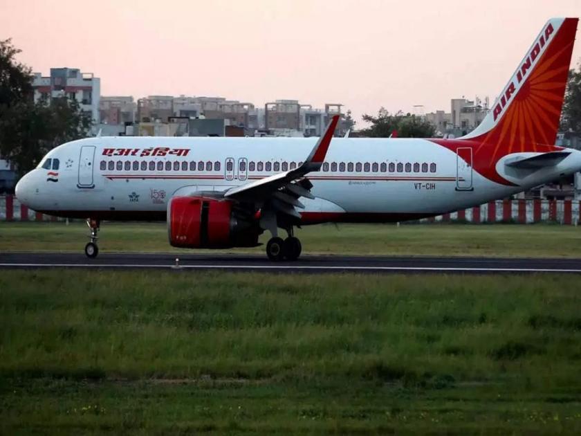India ranking improves in airport safety | भारताने ‘ड्रॅगन’ला दिली धाेबीपछाड; विमानतळ सुरक्षेत घेतली माेठी झेप