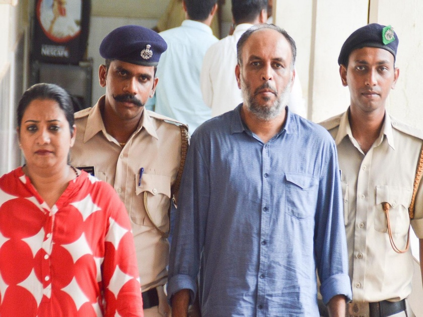 Thakaseen, who is involved in supplying basmati rice to the two crore rupees, was arrested in Goa | बासमती तांदळाचा पुरवठा करण्याचं भासवून 2 कोटींचा गंडा घालणाऱ्या ठकसेनाला गोव्यात अटक