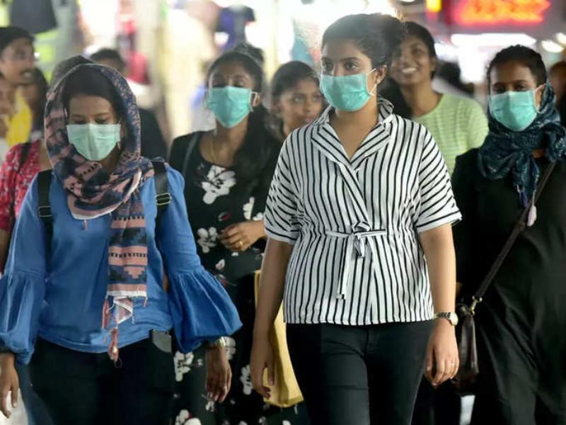 The pace of outbreaks in the pune city on wednesday is worrisome As many as 1805 people were infected | Pune Corona News: शहरात रुग्णवाढीचा वेग चिंताजनक; बुधवारी तब्बल १८०५ जणांना लागण