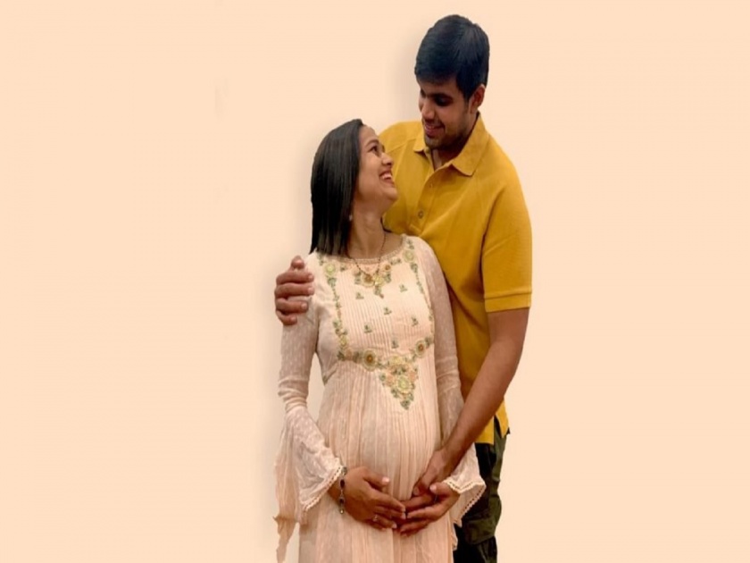 Babita Phogat And Vivek Suhag Blessed With Baby Boy Wrestler Shares Pictures on social media twitter | बबिता फोगट झाली आई, फोटो शेअर करत म्हणाली मीट अवर लिटिल 'सन'शाईन