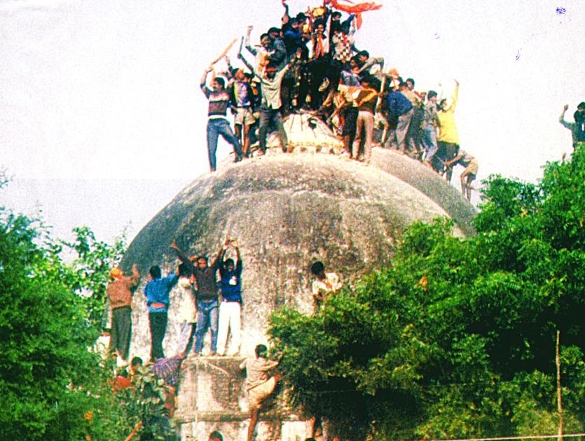 Proposal of Shia Central Waqf Board, 'Ram Mandir should built in Ayodhya and Masjid in Lucknow | 'अयोध्येत राम मंदिर बांधा आणि लखनऊत मस्जिद', शिया सेंट्र्ल वक्फ बोर्डाचा प्रस्ताव