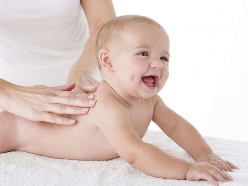 things you read while handling small babies | बाळाच्या योग्य जपणुकीसाठी दंतकथा दूरच ठेवा!