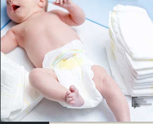 The baby frequently wets diapers; Type 1 diabetes can be a risk | बाळ वारंवार डायपर ओले करतेय; टाईप वनचा डायबिटीज असू शकतो धोका
