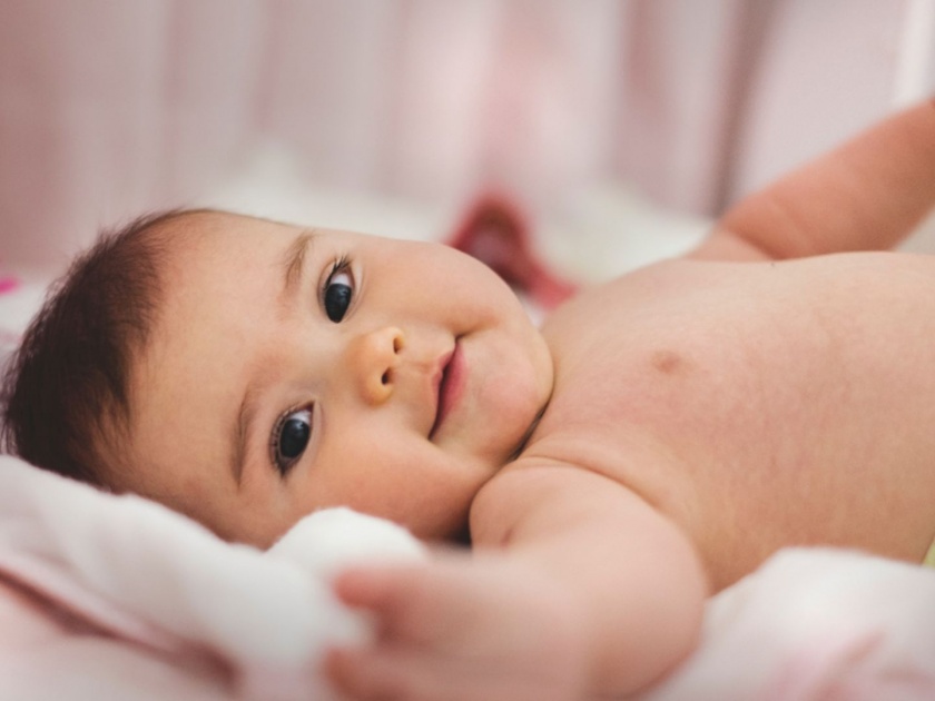 Johnson Baby Powder Safe for baby; Examined in the absence of asbestos | लहान बाळांसाठी जॉन्सन बेबी पावडर सुरक्षितच; अस्बेस्टॉस नसल्याचे तपासणीत निष्पन्न