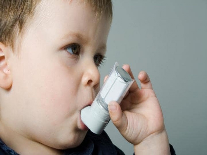 Car pollution caused asthma in 3 lakh 50 thousand indian kids says the lancet planetary health study | ट्रॅफिक प्रदूषणाने भारतात साडे तीन लाख मुलं अस्थमाने ग्रस्त - रिसर्च 