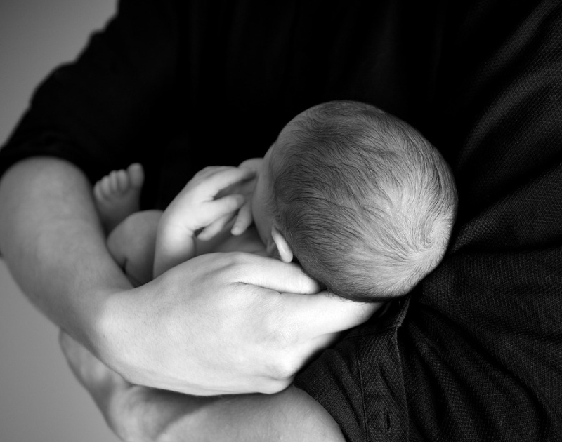 Newborn infant will get life | नवजात अर्भकांना मिळणार जीवदान