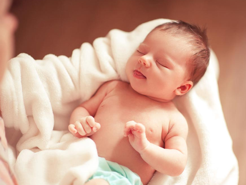 Take care of your baby with a gentle and safe product | आपल्या बाळाची काळजी घ्या सौम्य अन् सुरक्षित उत्पादनाने