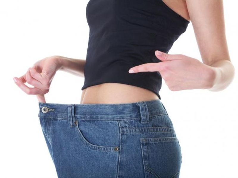 Want to lose weight? Stop eating foods containing 'bad starch'! | वजन कमी करायचंय? हे 'बॅड स्टार्च' असलेले पदार्थ खाणे बंद करा!