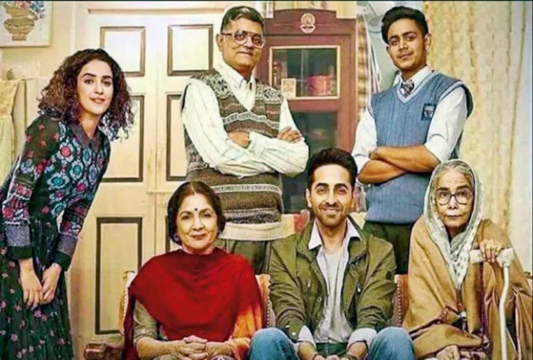 The year that ditched Khans and Kumars and Johars - Amol Udgirkar takes a stock of Bollywood and beyond | २०१८ सिनेमा- भाकरी फिरवण्याचं वर्ष