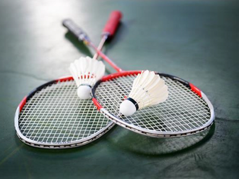 Pimpri-Chinchwad: Now a new policy has been made by the corporation for badminton | पिंपरी-चिंचवड : बॅडमिंटनबाबत महापालिकेतर्फे आता नवे धोरण