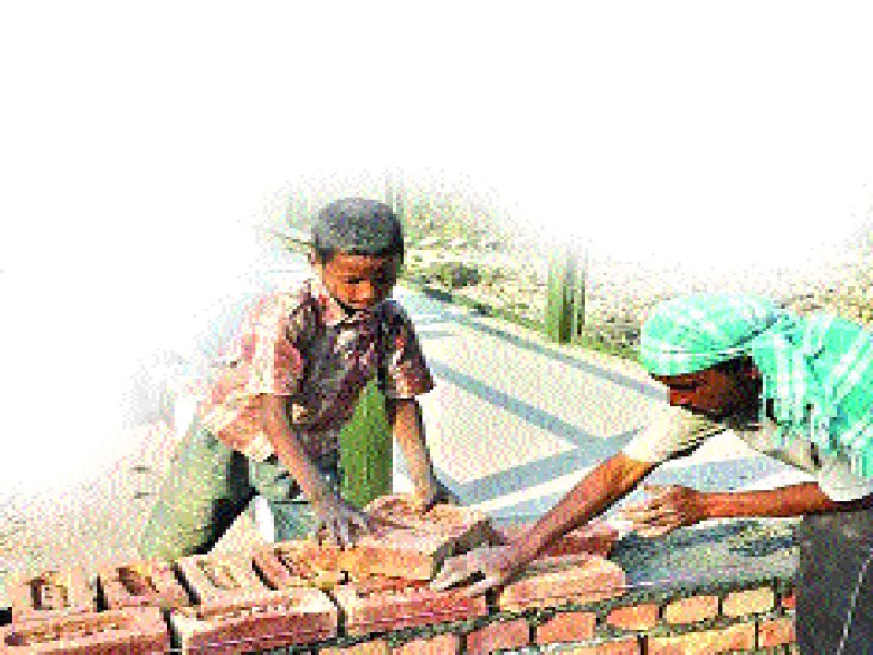  218 rescues of child labor, statistics for 12 years in Pune district | २१८ बालकामगारांची सुटका, पुणे जिल्ह्यातील १२ वर्षांतील कारवाईची आकडेवारी