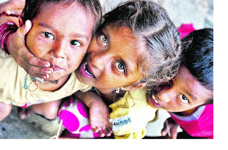 The Government's 'Child Welfare' scheme does not have any payment for the last two and a half years. Six hundred beneficiaries in Kolhapur | सरकारचा ‘बालसंगोपन’ योजनेला खो-अडीच वर्षे पैचे वाटप नाही । कोल्हापुरात होते सहाशे लाभार्थी