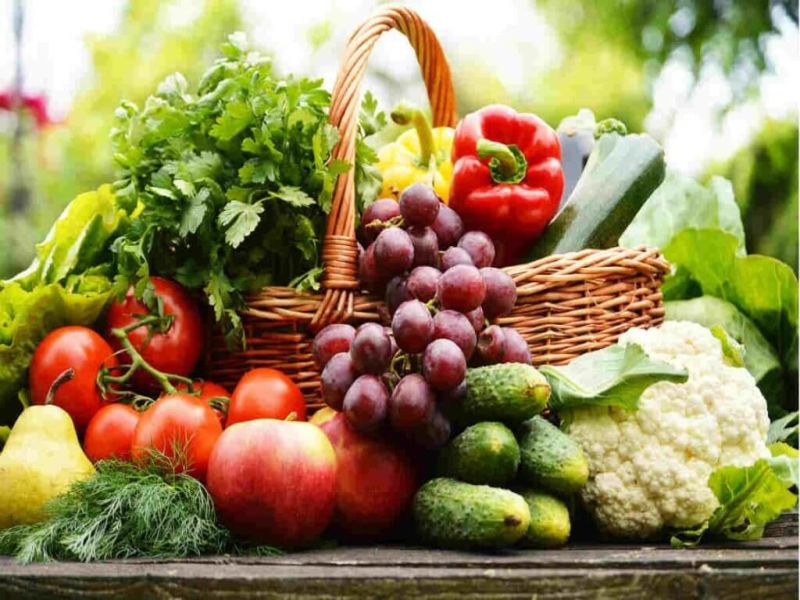 How to choose healthy and balanced food in daily diet | 'असा' निवडा हेल्दी आणि बॅलेन्स्ड डाएट!