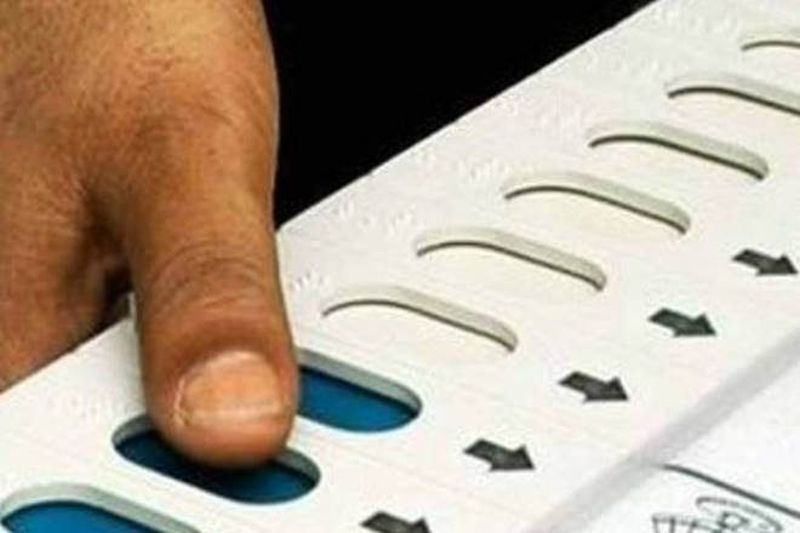 Maharashtra Assembly Election 2019: Will the change made in Balapur | Maharashtra Assembly Election 2019 : बाळापुरात परिवर्तन होणार की वंचित जागा कायम ठेवणार?