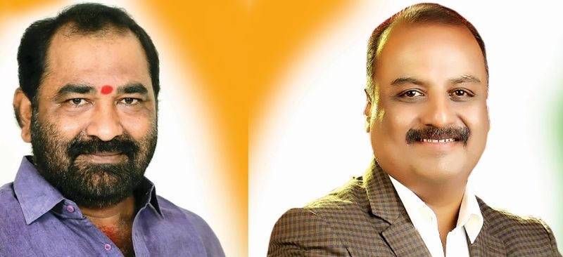 Balapur Election Results 2019: Maharashtra vidhan sabha election Results 2019, nitin deshmukh leading | बाळापूर निवडणूक निकाल : बाळापुरात शिवसेना पुढे, वंचितही स्पर्धेत!