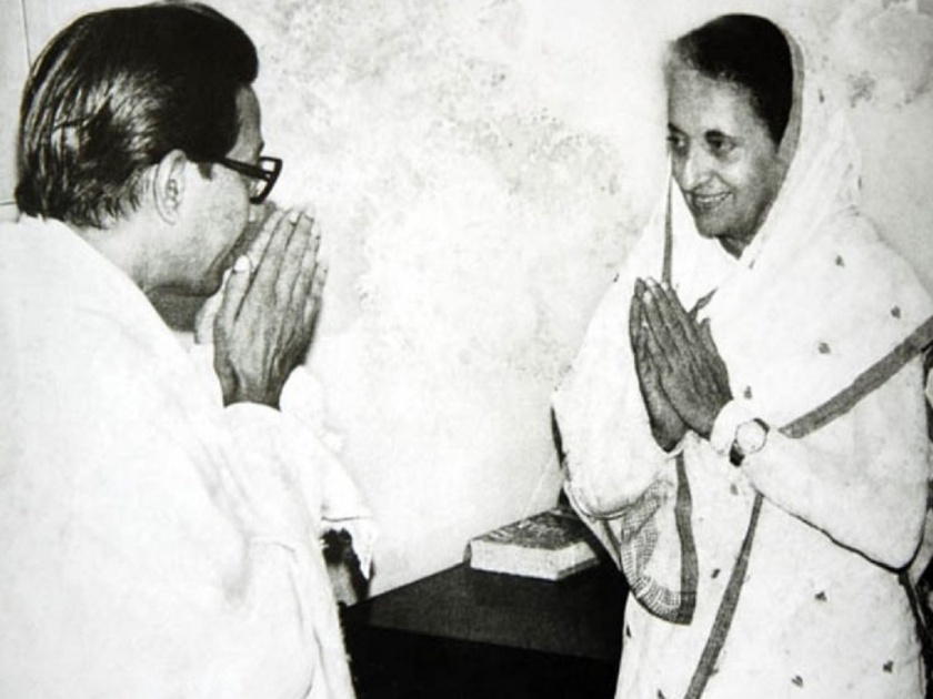 "Was Balasaheb in the presence Fight for Independence? He had merged with Indira Gandhi"; nilesh rane Attack on Shiv Sena vrd | "स्वातंत्र्यलढ्यात बाळासाहेब होते का?, त्यांनी तर इंदिरा गांधींशी मांडवली केली होती"; शिवसेनेवर प्रहार