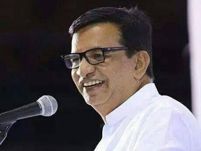 Maharashtra Election 2019: Congress bajiprabhu as balasaheb thorat | Maharashtra Election 2019 : काँग्रेसचे बाजीप्रभू...