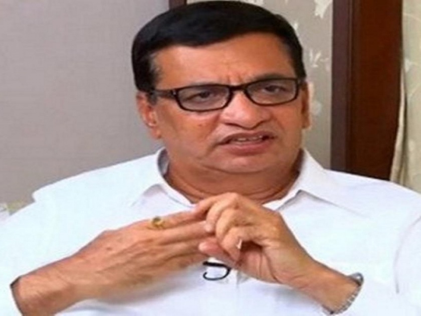 Stamp duty cut boosts construction state economy on track maharashtra Revenue Minister balasaheb thorat | मुद्रांक शुल्क कपातीमुळे बांधकाम क्षेत्रात तेजी, राज्याची अर्थव्यवस्थाही रुळावर : महसूलमंत्री