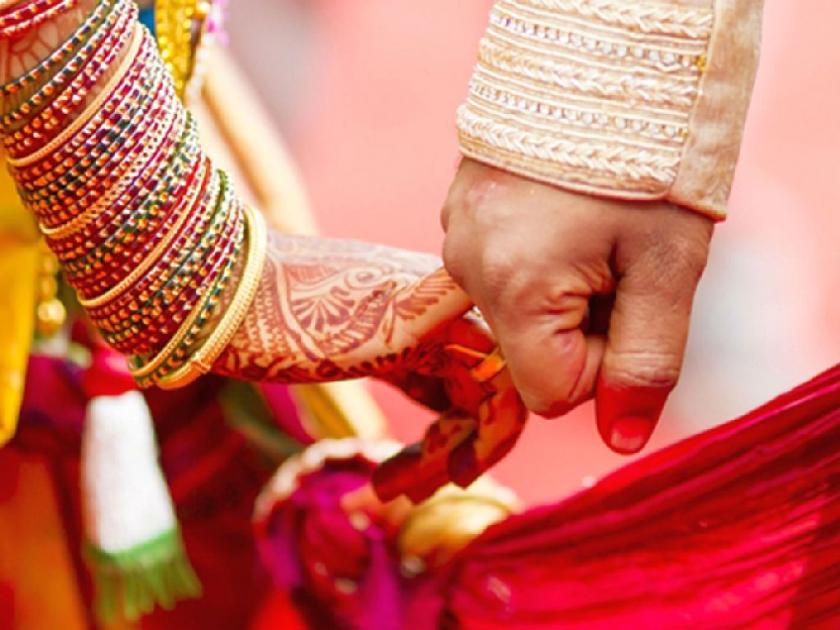 child marriage secret revealed after a young man's death | युवकाच्या अपघाती मृत्यूने ‘बालविवाहा’चे फुटले बिंग; गुन्हा दाखल