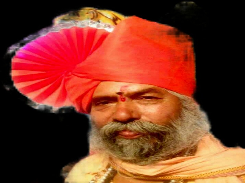 Kishigiri Maharaj of Murdeshwar Sansthan, passed away | मुर्डेश्वर संस्थानचे पीठाधीश काशीगिरी महाराज यांचे निधन 