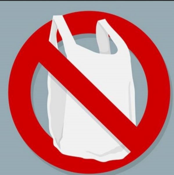 Sale of Prohibited Plastic Bags in Nagpur City | नागपूर शहरात प्रतिबंधित प्लास्टिक पिशव्यांची विक्री
