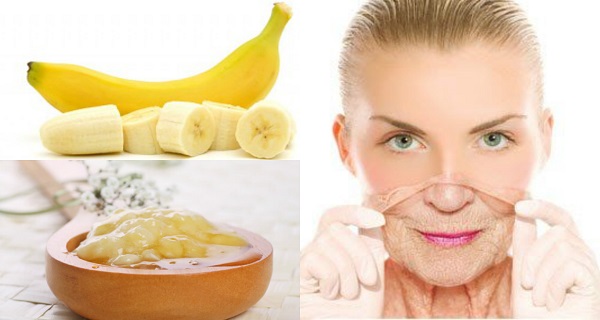 Massage your face with this banana paste to get glowing skin during winter | ना पार्लरचं टेंशन, ना खर्चाची कटकट; घरच्याघरी केळ्याच्या वापराने 'अशी' मिळवा सुरकुत्यांपासून सुटका