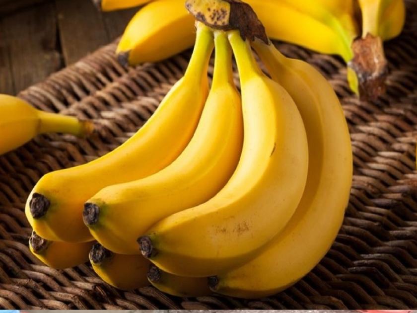 For the first time in four years banana got the highest price, feelgood among growers in sangli | चार वर्षांत प्रथमच केळीला मिळाला उच्चांकी दर, उत्पादकांमध्ये फिलगुड