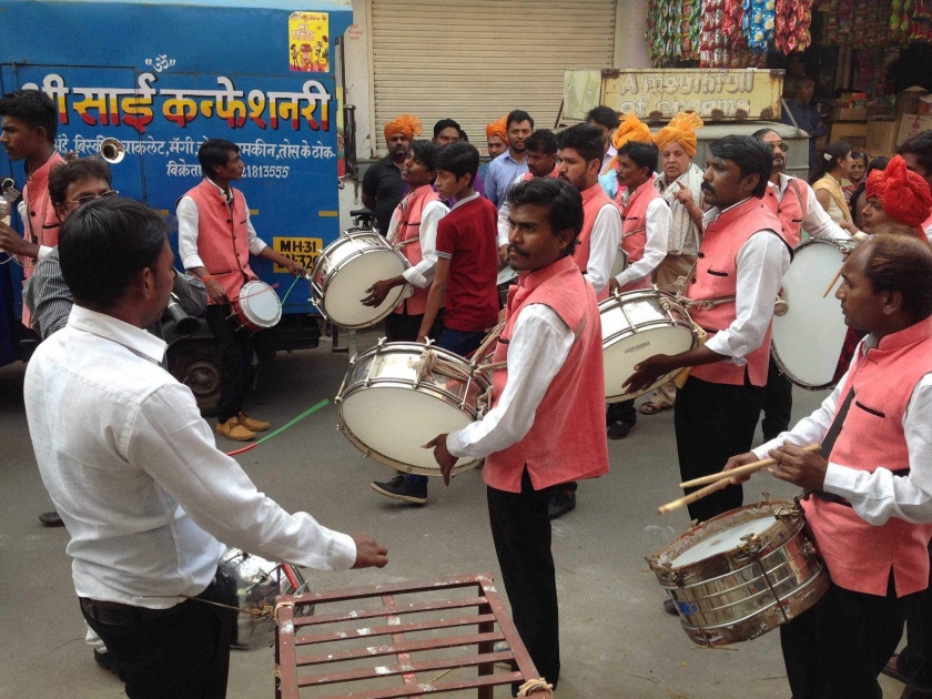 Even the people of Nagpur will say, 'Now play ...' | नागपूरकरही म्हणतील, ‘अब बजावो रे...’