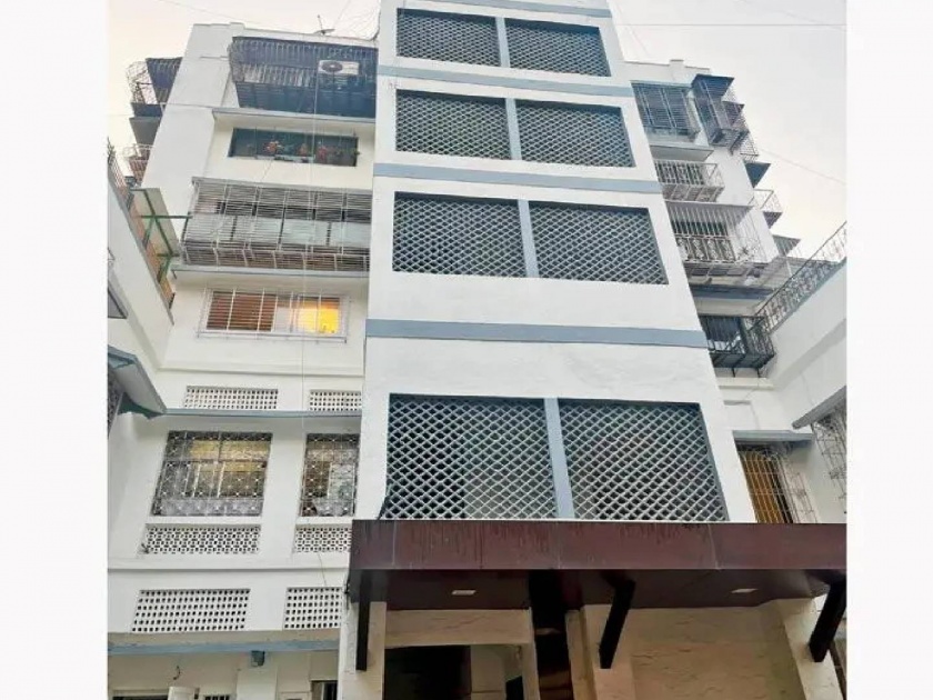 Issue NOC; Paint the building in bandra mumbai | एनओसी देतो; इमारतीला रंगरंगोटी करून द्या! मागणी करणाऱ्यांवर खंडणीचा गुन्हा 
