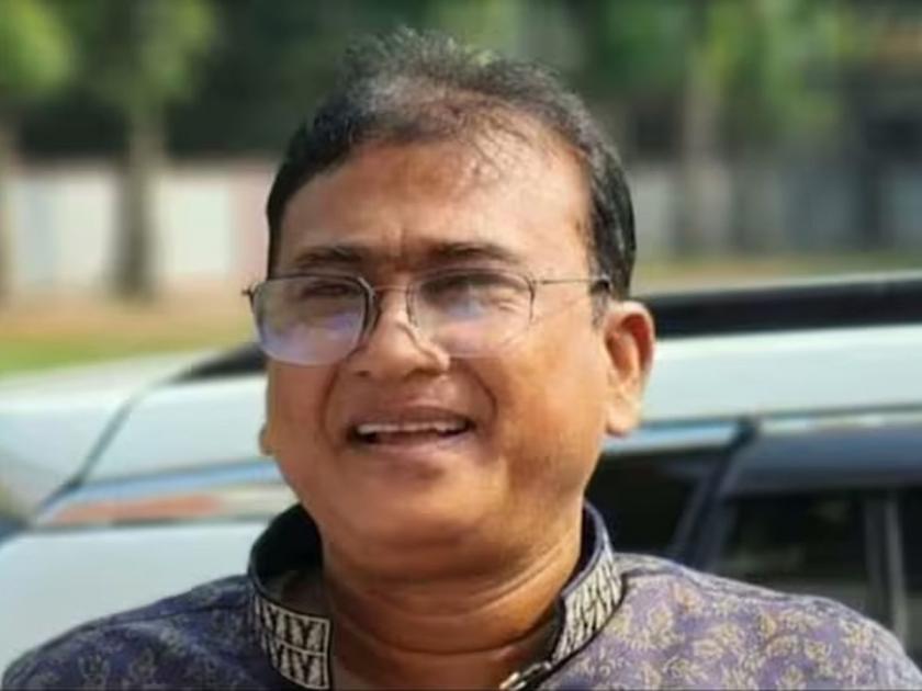 Honeytrap laid, forced to come to Kolkata and... reason behind murder of Bangladeshi MP revealed | हनिट्रॅप लावला, कोलकात्यात येण्यास भाग पाडले आणि... बांगलादेशी खासदाराच्या हत्येमागचं कारण समोर