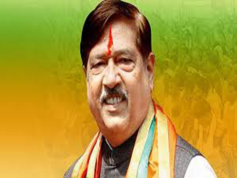 Girish Bapat ended the Shiv Sena from pune district | गिरीश बापट या ‘शकुनीमामा’ने पुणे जिल्ह्यात शिवसेनेला संपवले