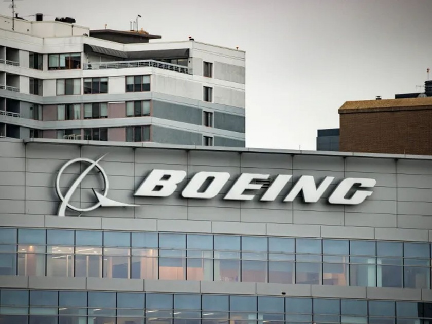 Chaos at Boeing brought to exposed; Suspicious death of former officer john barnett USA | बोईंगमधील अफरातफरी चव्हाट्यावर आणलेली; माजी अधिकाऱ्याचा संशयास्पद मृत्यू