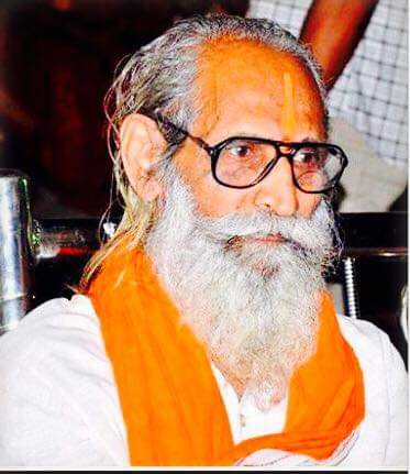 Barushi's VayuPutra Narayan Jagdale dies | बार्शीचे वायूपुत्र नारायण जगदाळे यांचे निधन 