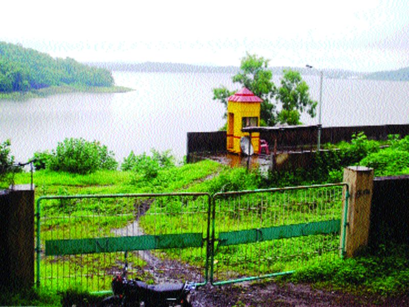 Increased water for Ambernath-Badlapur | अंबरनाथ-बदलापूरसाठी वाढीव पाणी
