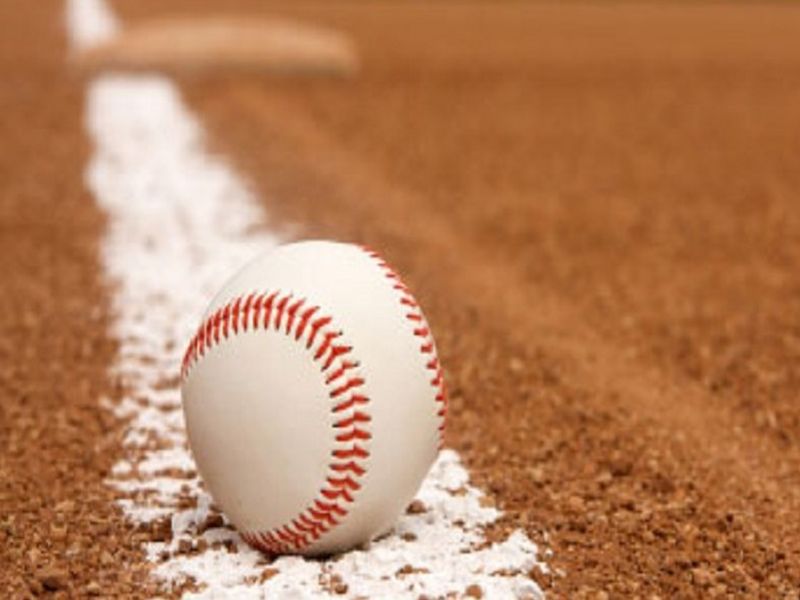Selection Tests for State Baseball Championship in Borivali | राज्यस्तरीय बेसबॉल स्पर्धेसाठी बोरीवलीमध्ये निवड चाचणी